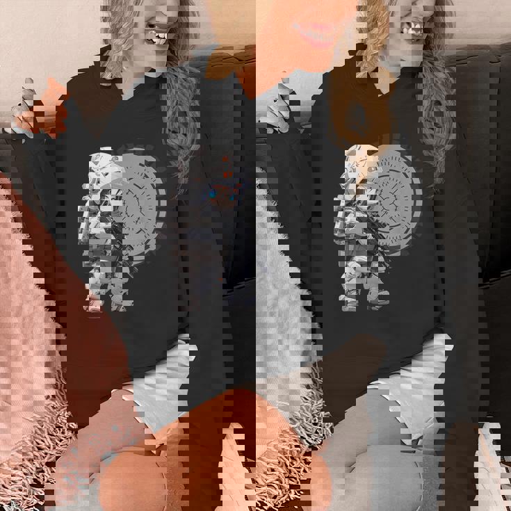 Chibi Charaeries 【アニメ、ちびキャラ、デフォルメ、タクティカル、かわいい、かっこいい】 パーカー