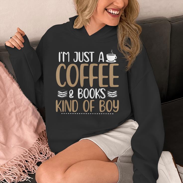 Coffee Lover Saying Book Reading Club Librarian Unisex Hoodie Coffee Lover Saying Book Reading Club Librarian Unisex Hoodie