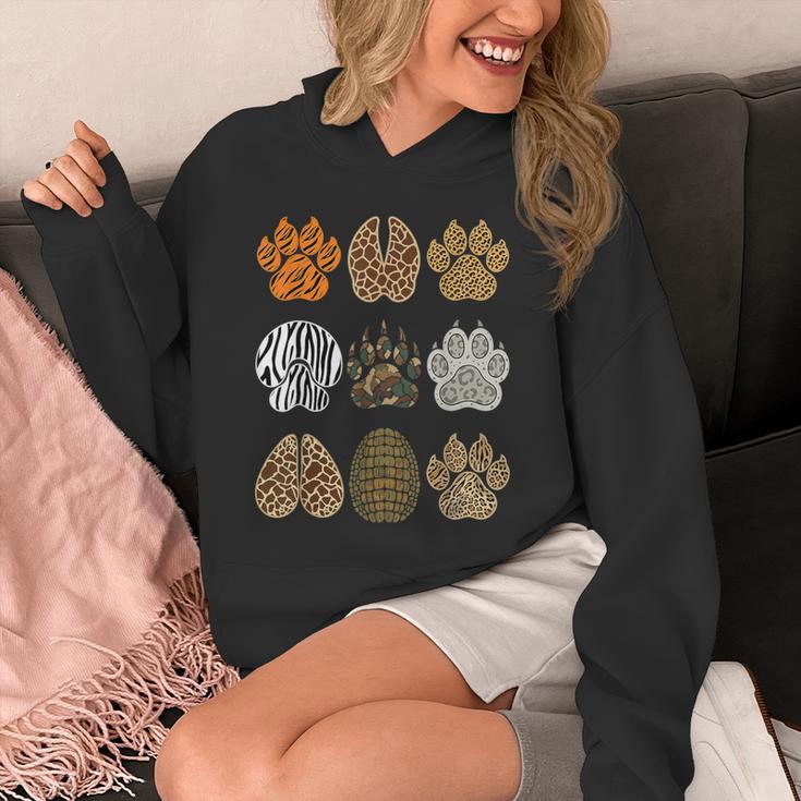 Cute Animal Kids Toddler Boys Animal Book Lover Teacher Unisex Hoodie Cute Animal Kids Toddler Boys Animal Book Lover Teacher Unisex Hoodie