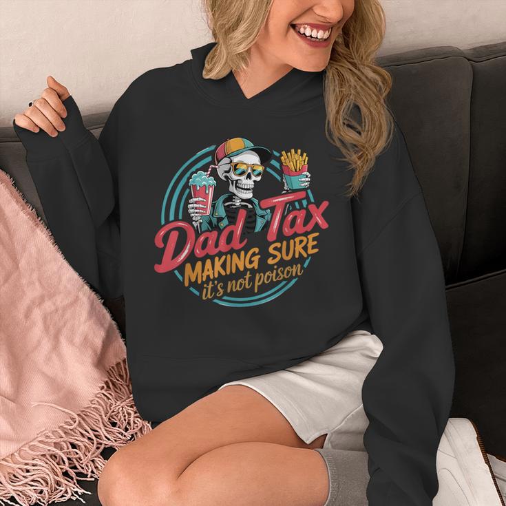 Dad Tax For パーカー
