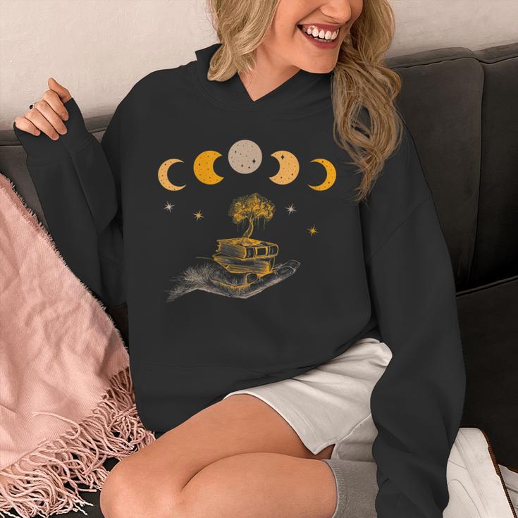 Dark Academia Clothing Book Of Life Unisex Hoodie Dark Academia Clothing Book Of Life Unisex Hoodie