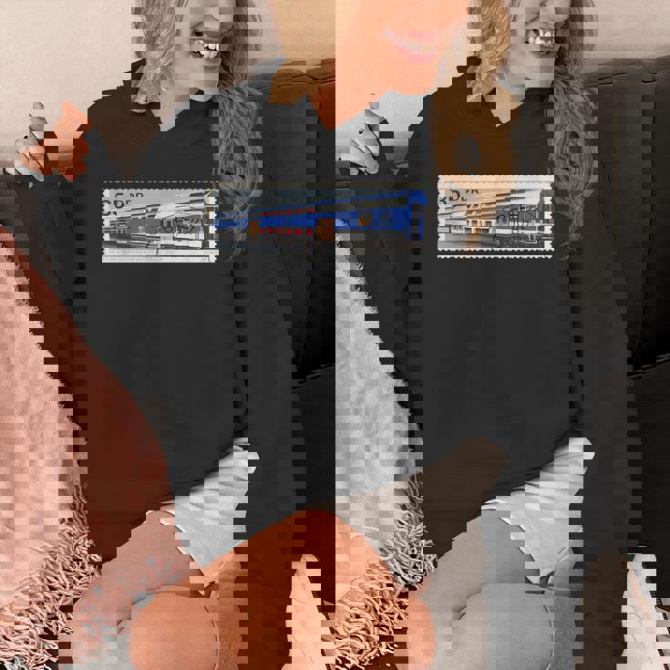 Ddr東ドイツベルリン列車消印sovi8プロパガンダ。 パーカー