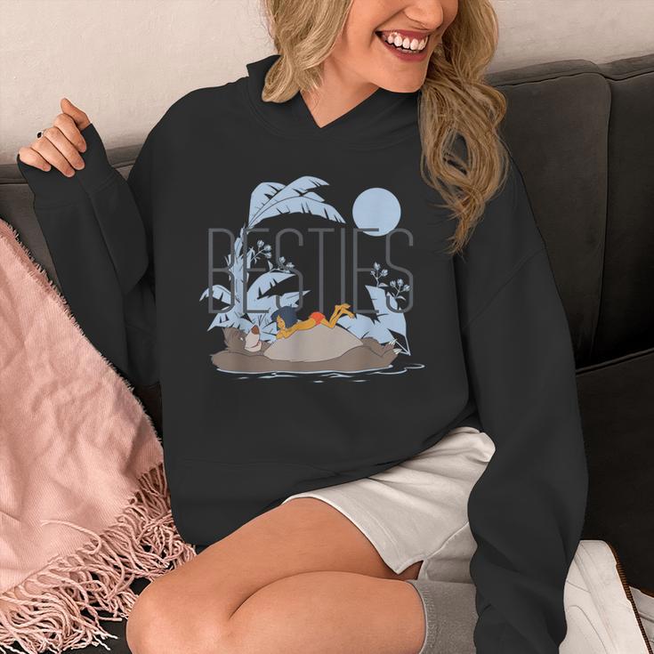Disney The Jungle Book Besties Unisex Hoodie