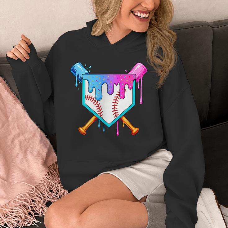 Dripping Baseball Pocket Respect The Drip Boys Baseball Unisex Hoodie Dripping Baseball Pocket Respect The Drip Boys Baseball Unisex Hoodie