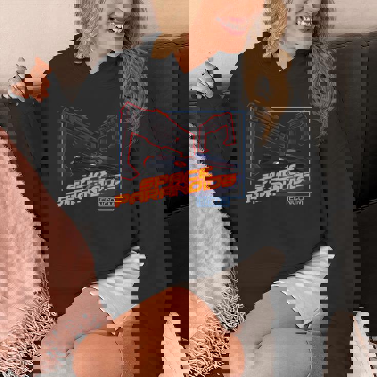 Encompace Paranoids ゲーム 長袖tシャツ パーカー