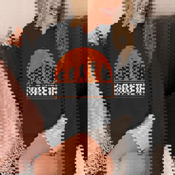 Human コントラバス・エボリューション コントラバス・エボリューション パーカー