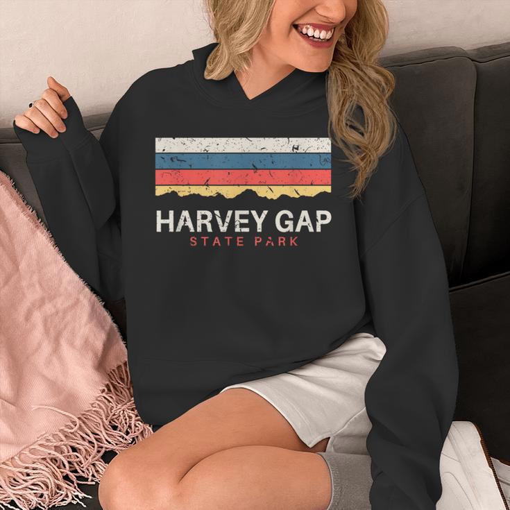 Harvey Gaptate Park コロラドレトロ Co パーカー