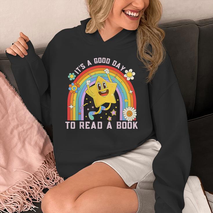 It’s a Good Day To Read a Book Shirt Book Lover Reading Tee Unisex Hoodie It’s a Good Day To Read a Book Shirt Book Lover Reading Tee Unisex Hoodie