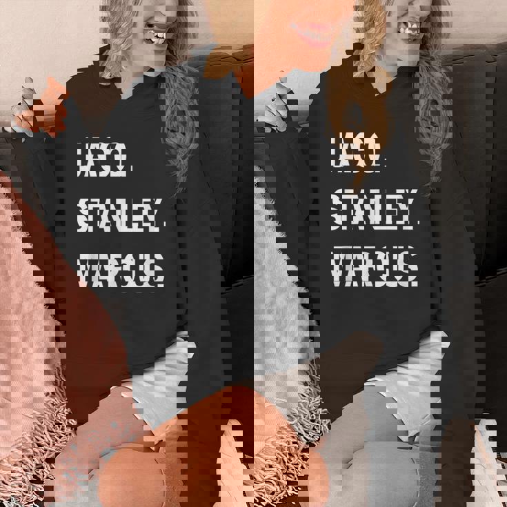 JacoStanleyMarcusJazz Guitar Godsミュージシャン パーカー