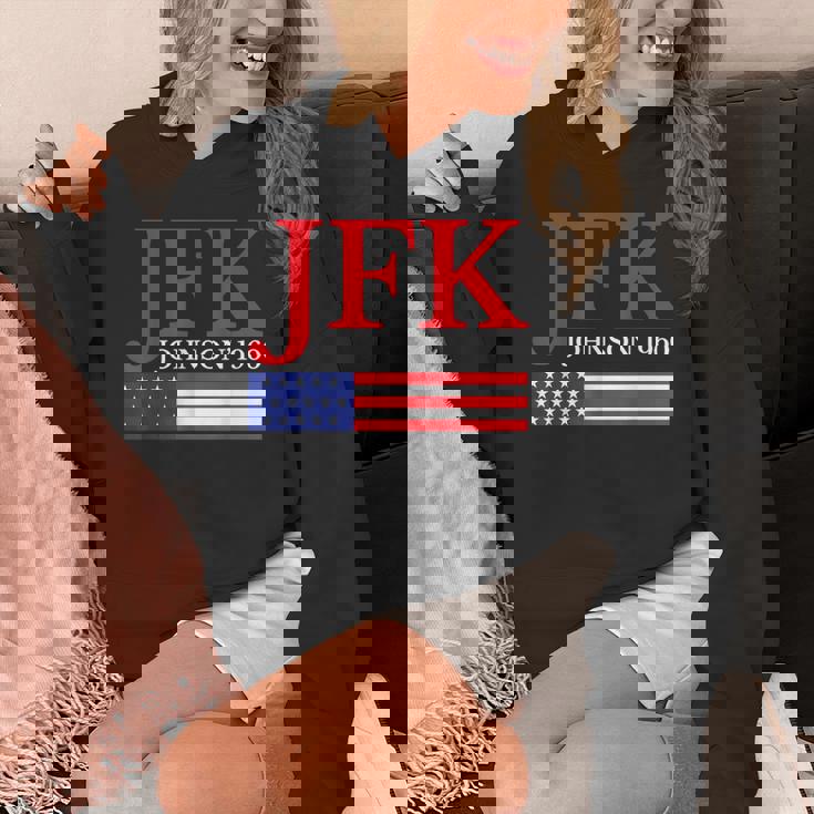 Jfk ヴィンテージ 政治 ジョン F ケネディ ジョンソン 1960 パーカー