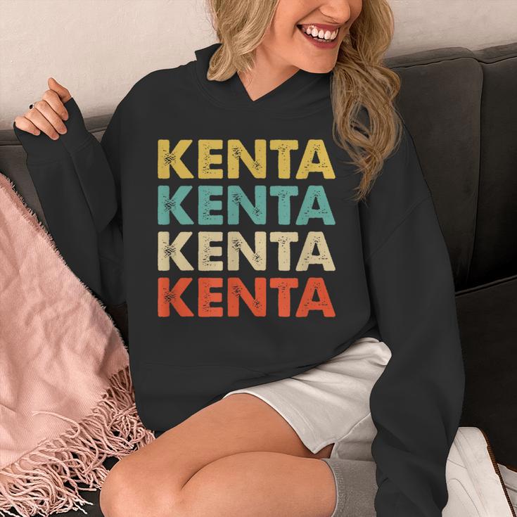 Kenta 健太 パーカー