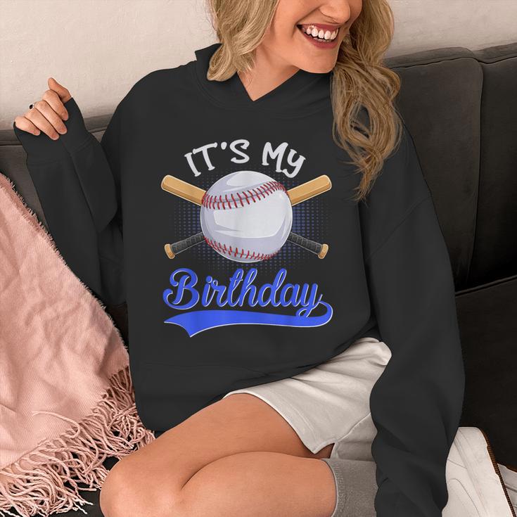 Kids 8th Baseball Birthday Party Boys Sport Fan 8 Years Old Unisex Hoodie Kids 8th Baseball Birthday Party Boys Sport Fan 8 Years Old Unisex Hoodie