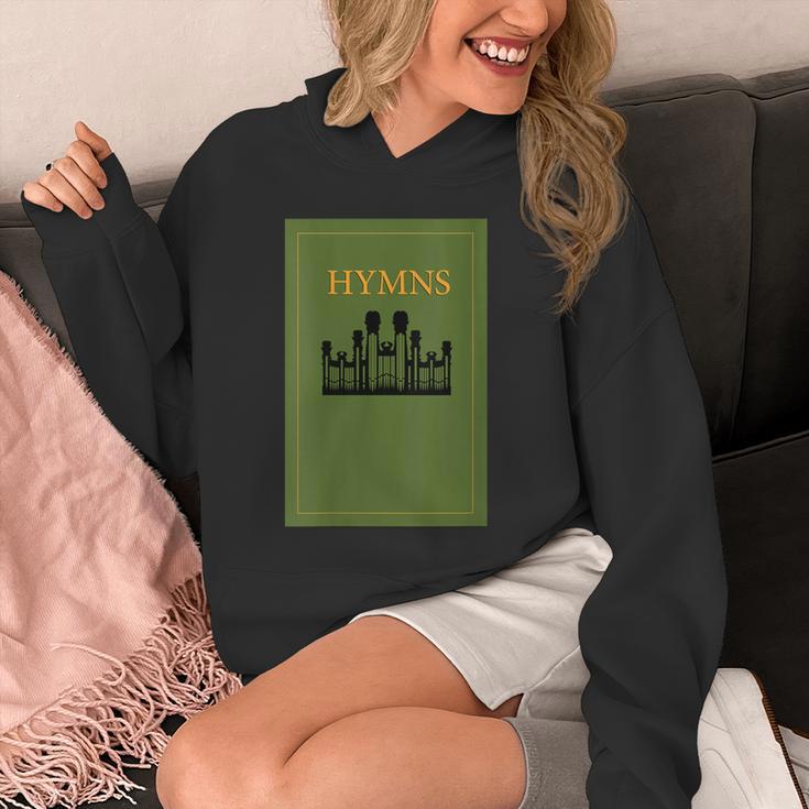 LDS COUPLES COSTUME Hymns Hymnbook Mormon Matching Unisex Hoodie