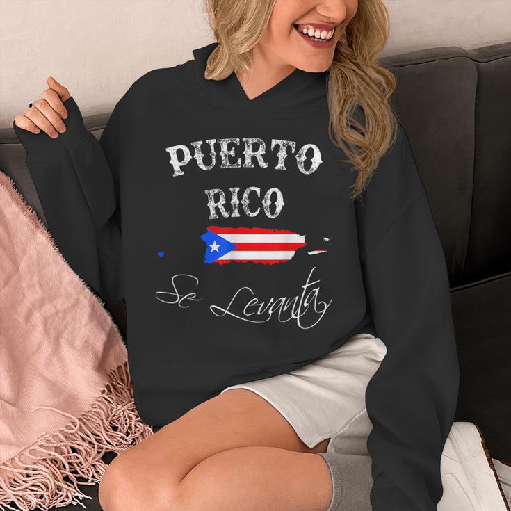 Love Puerto Rico プエルトリコ セレバンタ ストロングtシャツ パーカー
