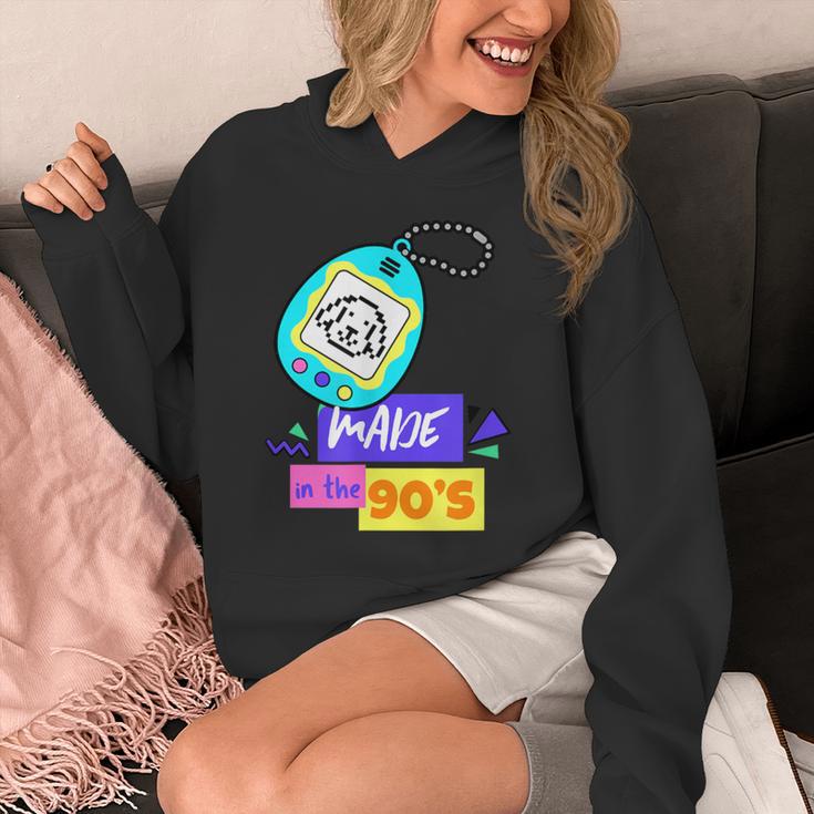 Made In The 90S 懐かしいたまごっちtシャツ パーカー