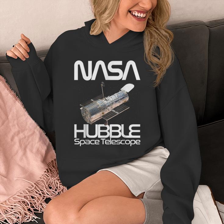 Nasa ハッブル望遠鏡 宇宙探検 パーカー
