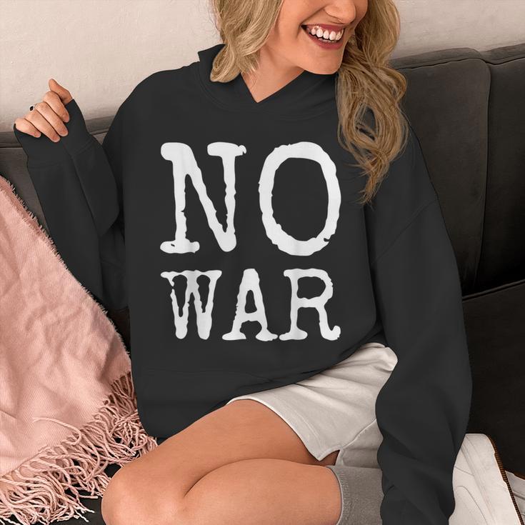 No War 平和 平和の鳩 アゲンストウォー 愛 No War パーカー