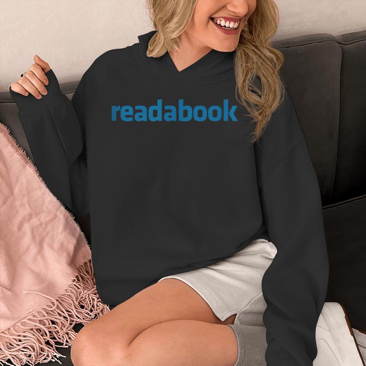 Read A Book For Avid Readers And Book Lovers Unisex Hoodie Read A Book For Avid Readers And Book Lovers Unisex Hoodie