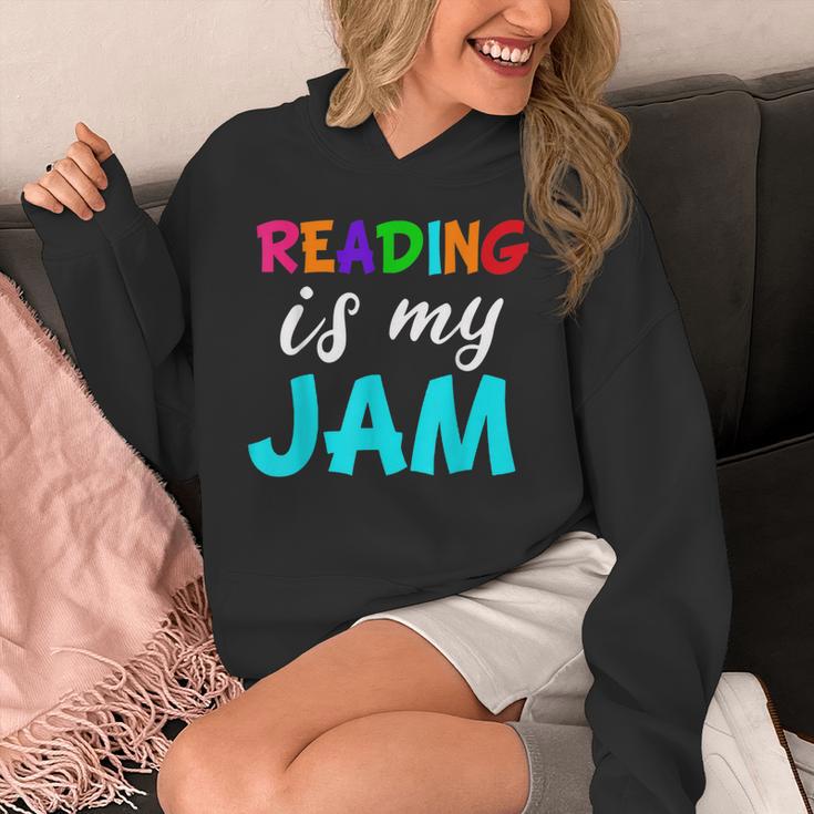 Reading Is My Jame Bookworm Books Teacher Bibliophile For Men Women Kids Unisex Hoodie Reading Is My Jame Bookworm Books Teacher Bibliophile For Men Women Kids Unisex Hoodie
