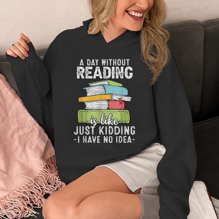 Reading Reader Bookworm Saying Reading Books Lover Unisex Hoodie Reading Reader Bookworm Saying Reading Books Lover Unisex Hoodie