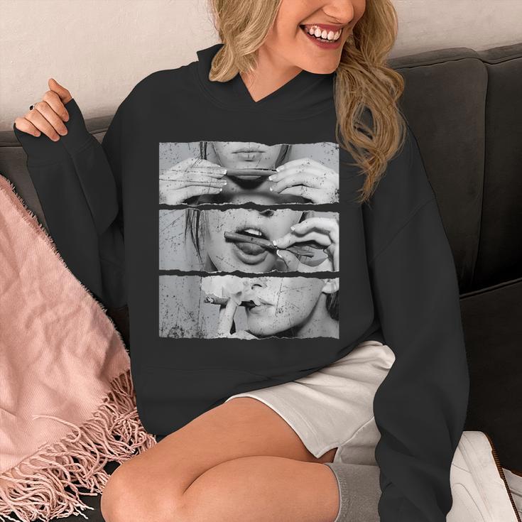 Roll It Lick Itmoke It マリファナポットウィードメンズtシャツ パーカー