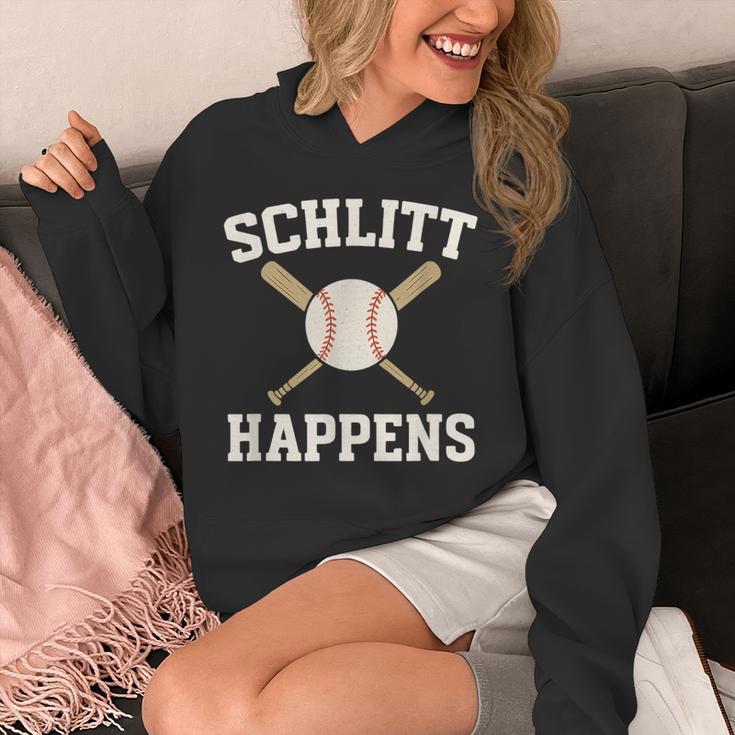 Schlitt Happens Baseball Apparel Love The Bronx Unisex Hoodie Schlitt Happens Baseball Apparel Love The Bronx Unisex Hoodie