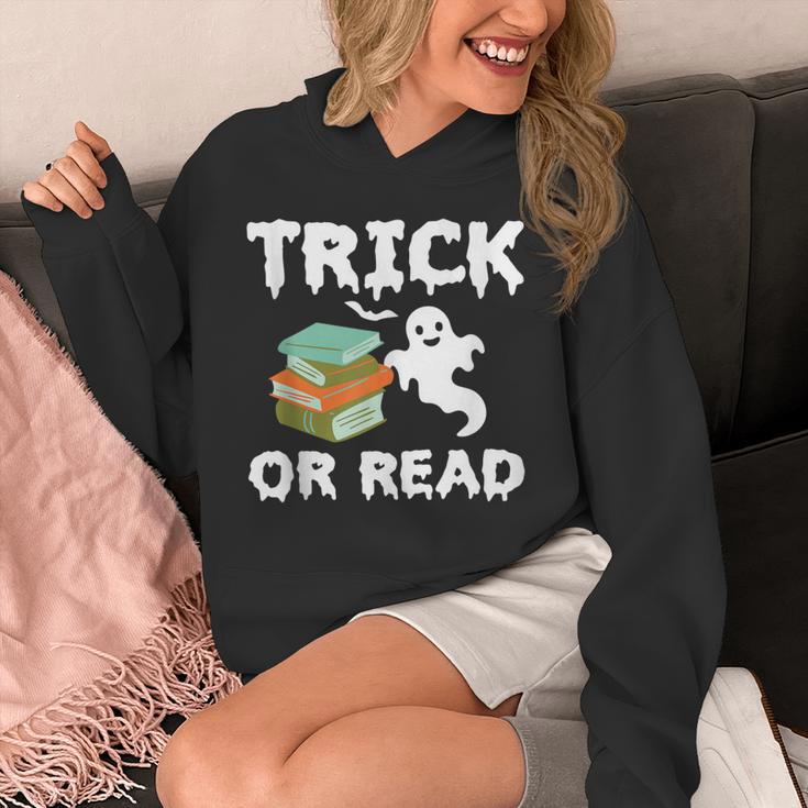 Trick Or Read Halloween Books Halloween Read Trick Or Read Unisex Hoodie Trick Or Read Halloween Books Halloween Read Trick Or Read Unisex Hoodie