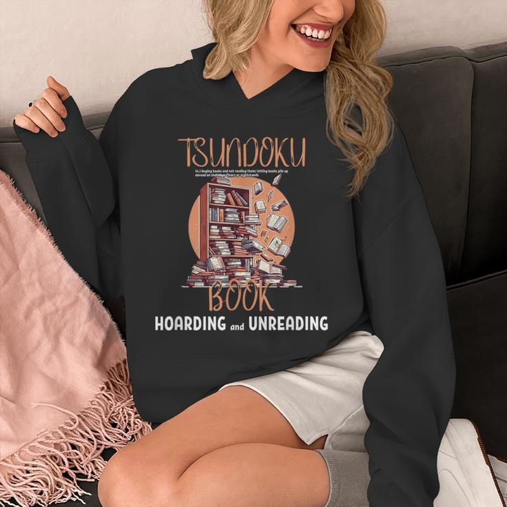 Tsundoku Book Hoarding And Unreading Another Chapter Page Unisex Hoodie Tsundoku Book Hoarding And Unreading Another Chapter Page Unisex Hoodie