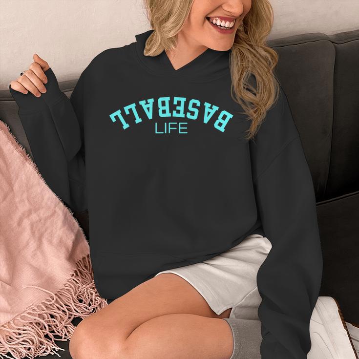 Upside Down Baseball Life Game Day Boys Girls Youth Unisex Hoodie Upside Down Baseball Life Game Day Boys Girls Youth Unisex Hoodie