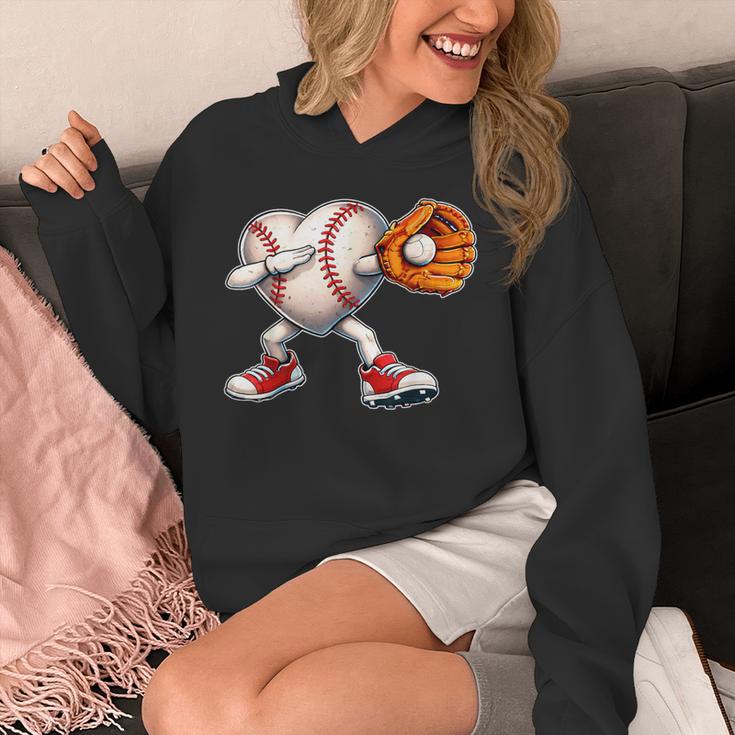 Valentine Baseball Heart Sport Love Valentines Day Boys Kids Unisex Hoodie Valentine Baseball Heart Sport Love Valentines Day Boys Kids Unisex Hoodie