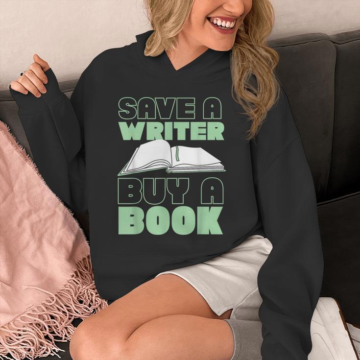 Writing Book Novel Writer & Published Author Save A Writer Unisex Hoodie Writing Book Novel Writer & Published Author Save A Writer Unisex Hoodie