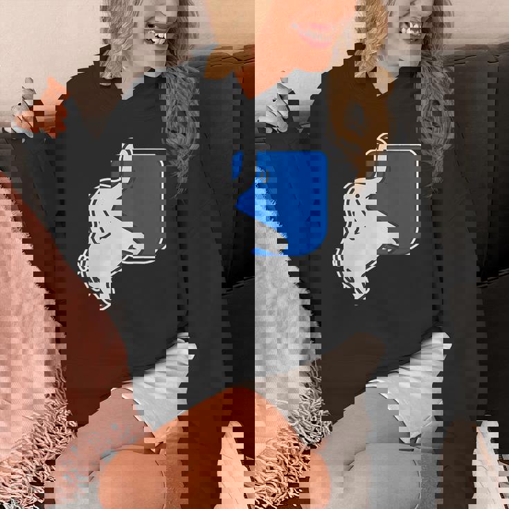 ぞうさん 象《鼻でぶらぶら》（いん ざ ポケット）ワンポイント 胸【どうぶつフレンズ】動物 かわいい 面白い パーカー