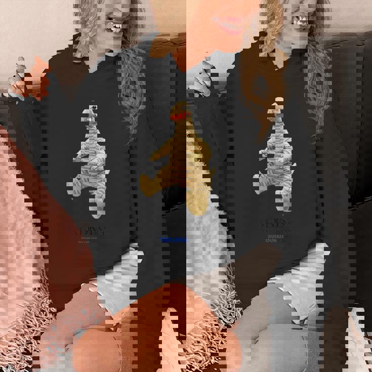 ぬいぐるみシリーズ レッドキング パーカー