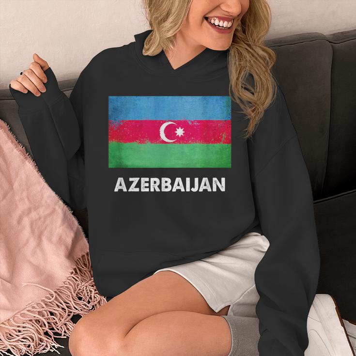 アゼルバイジャン国旗tシャツ パーカー