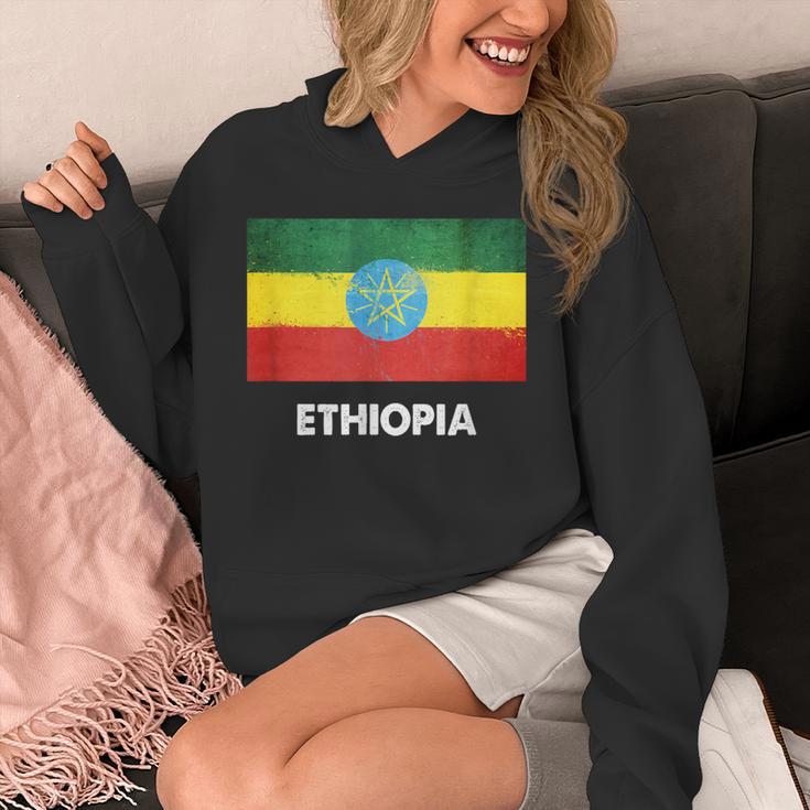 エチオピア国旗tシャツ パーカー