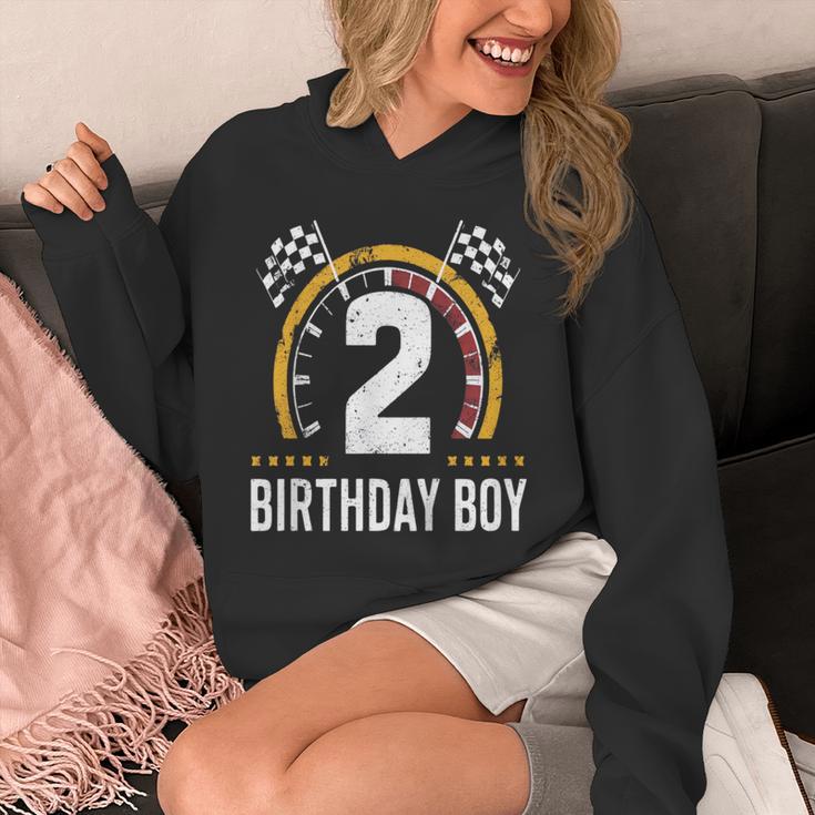 キッズ 2歳 誕生日 男の子 レーシング スピードメーター パーカー