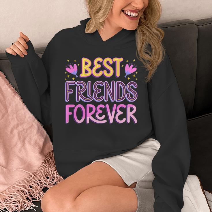 キッズ Best Friends Foreverギフト、親友ギフト、姉妹へのギフト。 パーカー