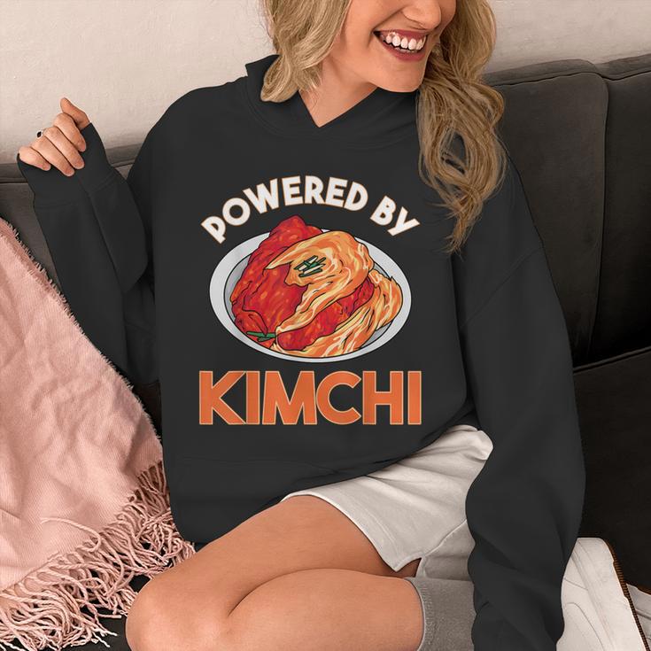 キムチ韓国番長 発酵食品 ナパキャベツ パーカー