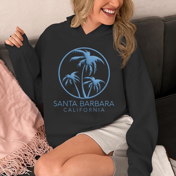 サンタ バーバラ ビーチ カリフォルニア サーフ ヴィンテージ カリ イスラビスタ 長袖tシャツ パーカー