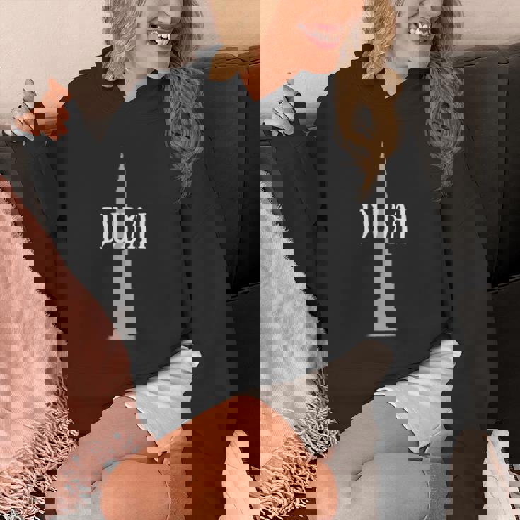 ドバイ旅行 パーカー