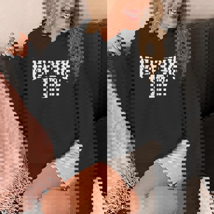 ニューヨークシティシャツ レディース メンズ クールマンハッタン パーカー