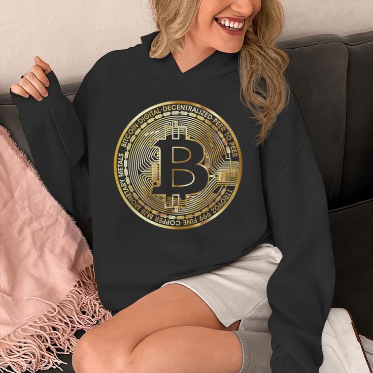 ビットコインbtcコイン暗号トレーダーBitcoinフューチャーフリーダムギフト パーカー