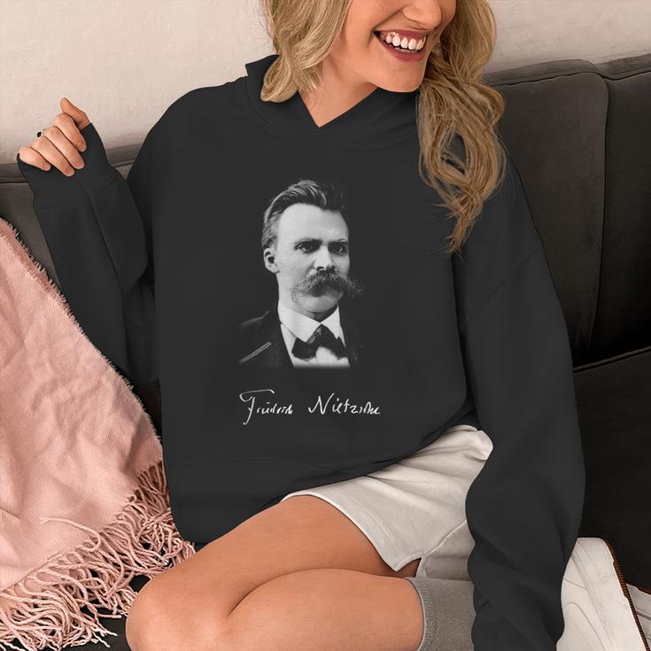 フリードリヒ・ニーチェ 哲学 ドイツ 哲学者 知恵 Nietzsche German Philosopher パーカー