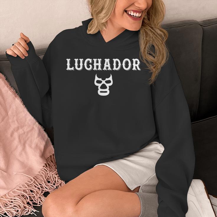 メキシコ ルチャリブレ レスリング ルチャドール 長袖tシャツ パーカー