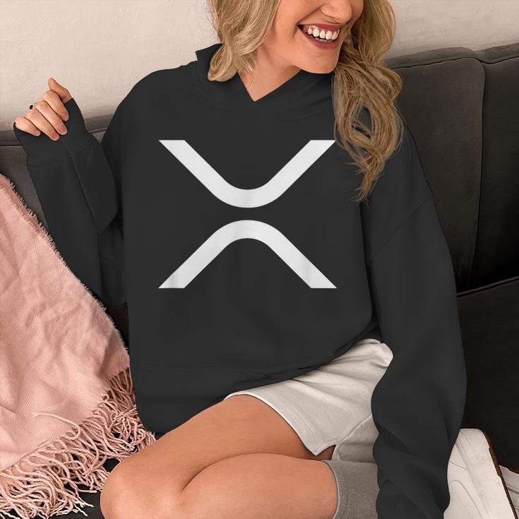 リップル Xrp コイン 月 Xrp 陸軍 暗号通貨 Xrp パーカー