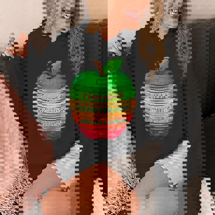 リンゴの力シリーズ リンゴのエネルギー リンゴ スライス 充電 バッテリー 残量 おもしろみ ユニーク パーカー