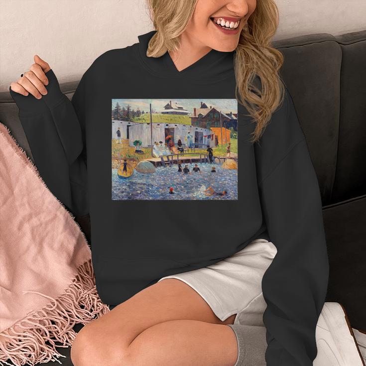 ルノワール 面白いtシャツ アート 絵画 メンズ レディース 面白い 服 美術 おもしろ パーカー
