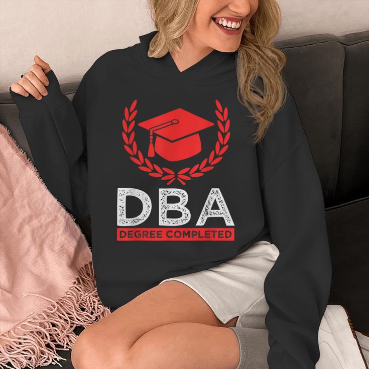 博士 Dba 学生 経営学博士 パーカー