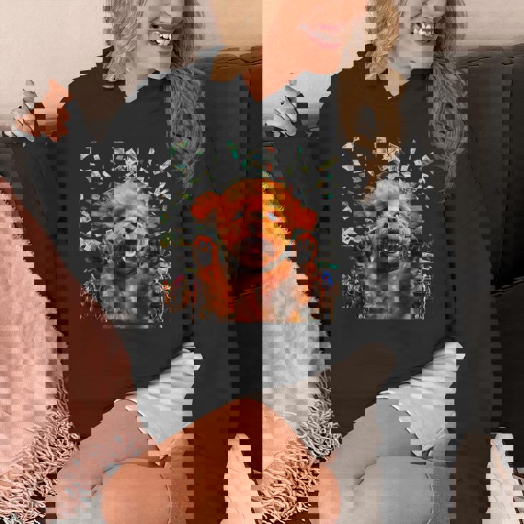 競馬 馬tシャツ 面白いtシャツ トイプードル 馬券 ウマ レース 馬 乗馬 競馬 メンズ おもしろグッズ ネタ 大人 パーカー