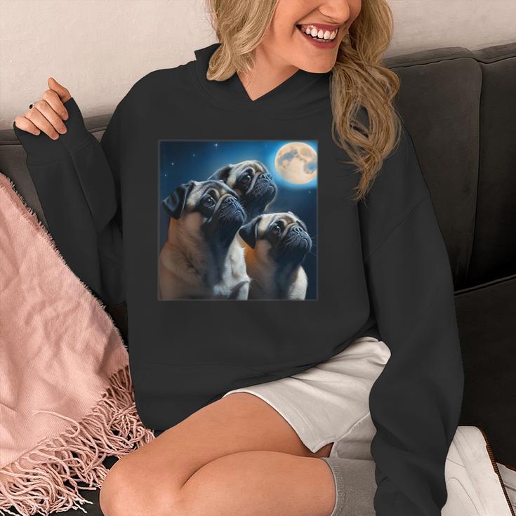 面白いtシャツ パグ 犬 かわいい イヌ わんこ メンズ 犬好き グッズ 面白い 服 ネタ 子供 キッズ パーカー